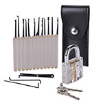 10 Best Lock Pick Sets in 2020 - How to Become a Locksmith | Locksmith ...