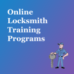 Online Locksmith Training Programs