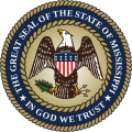 Seal of Mississippi