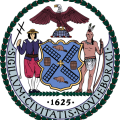 New York City Seal