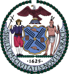 New York City Seal