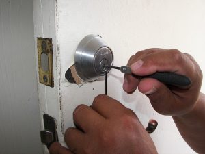 Locksmith