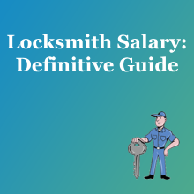 Locksmith Salary